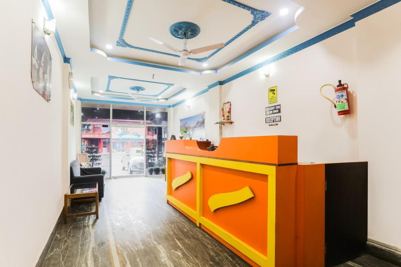 Oyo 44821 Hotel Paane Pasighat Exterior foto